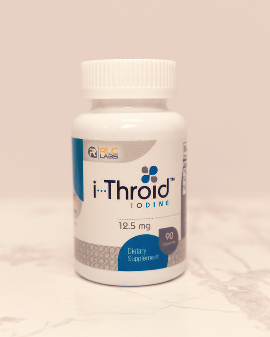 iThroid