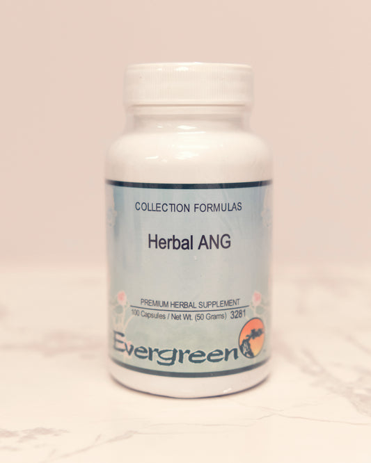 Herbal ANG