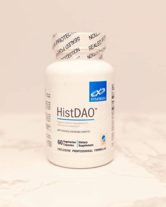 HIST DAO