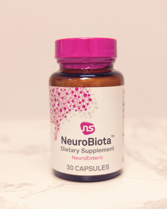 NeuroBiota