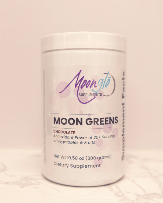 Moon Greens