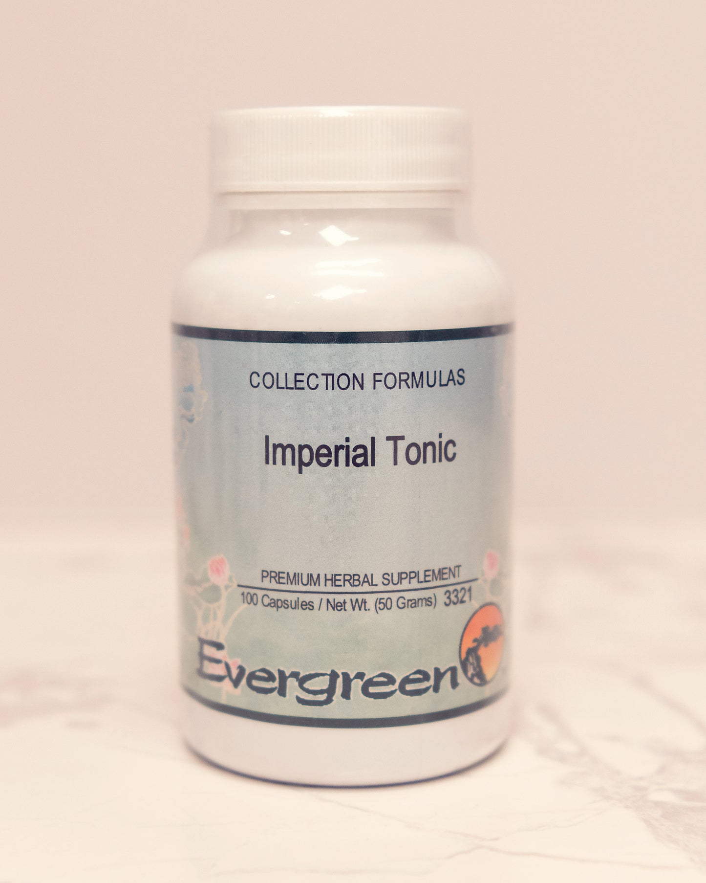 Imperial Tonic