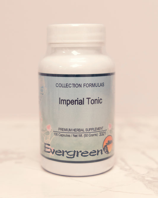 Imperial Tonic