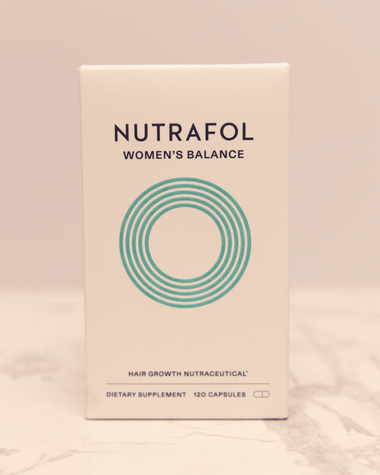Nutrafol Women