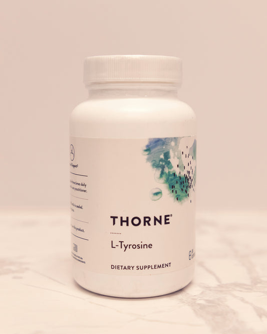 L-Tyrosine