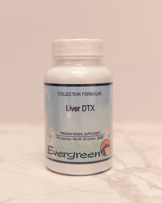 LIVER DTX