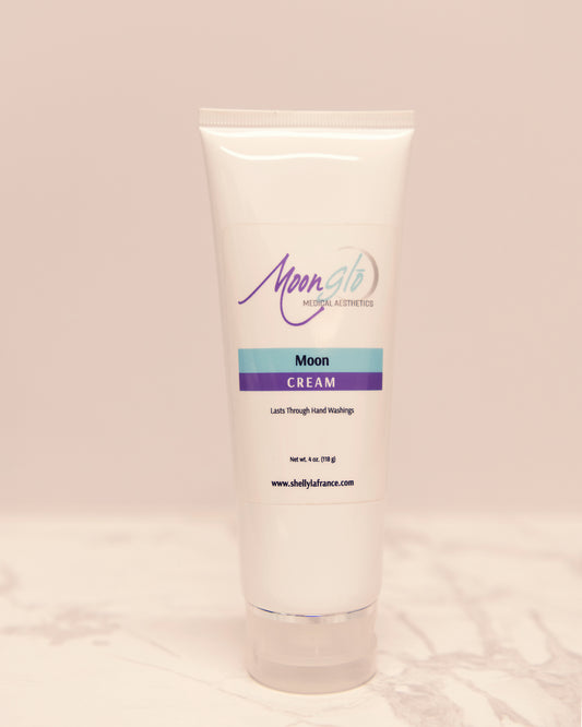 Moon Cream Hands