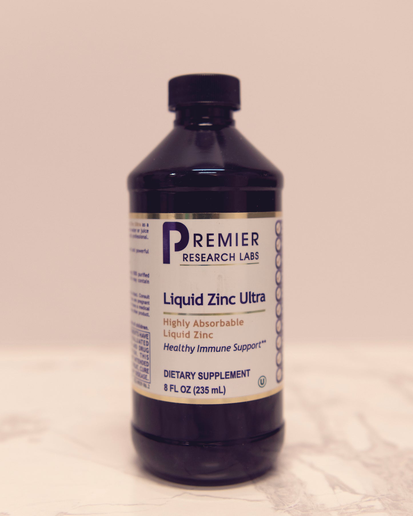 Liquid Zinc Ultra