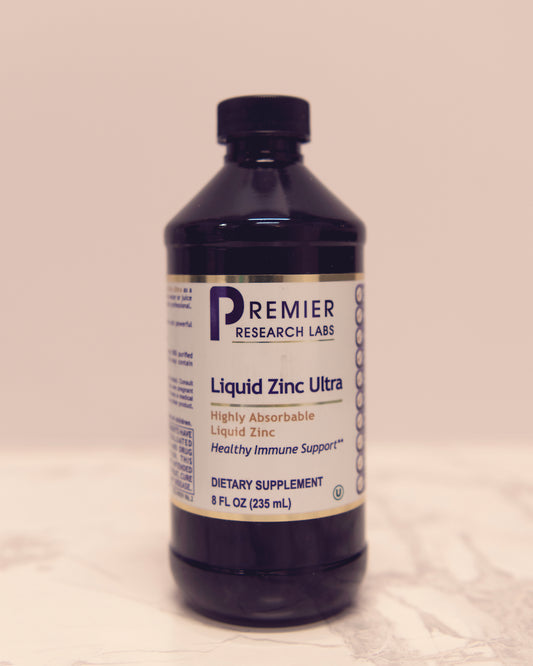 Liquid Zinc Ultra