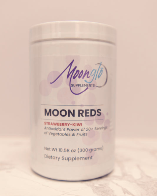 Moon Reds