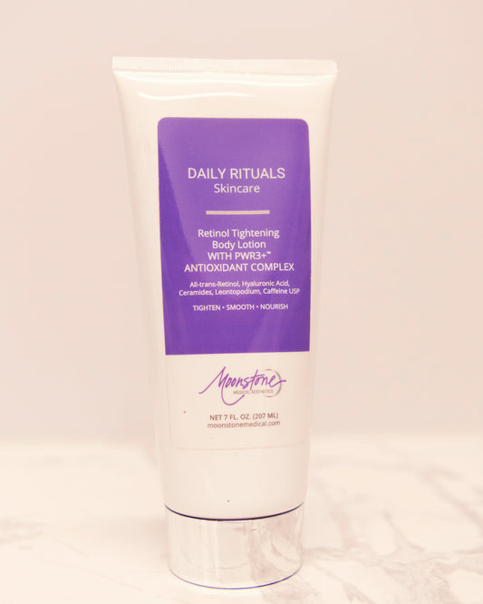 Retinol Tightening Body Lotion
