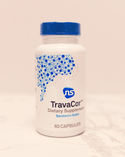 TravaCor