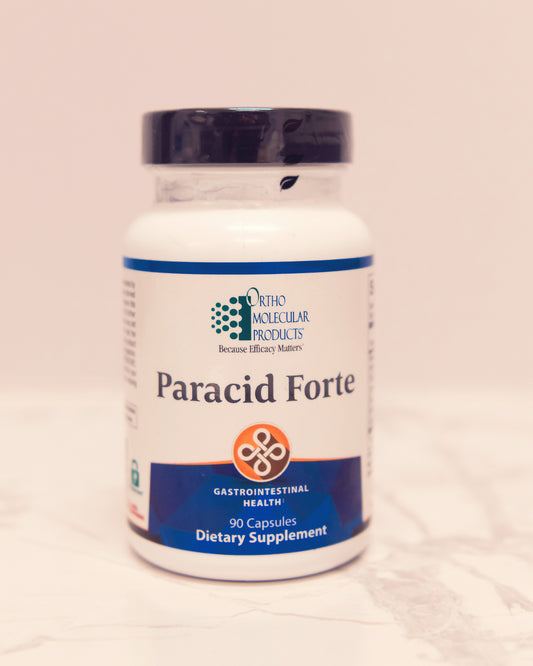 Paracid Forte