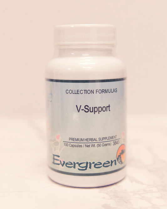 V-Support