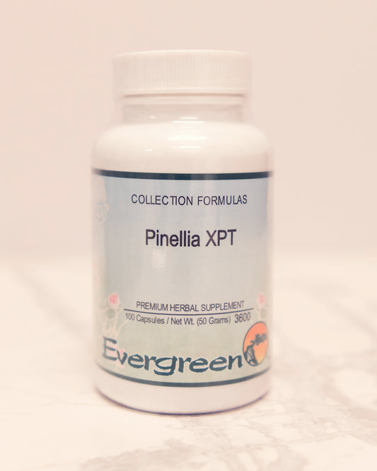 Pinellia XPT