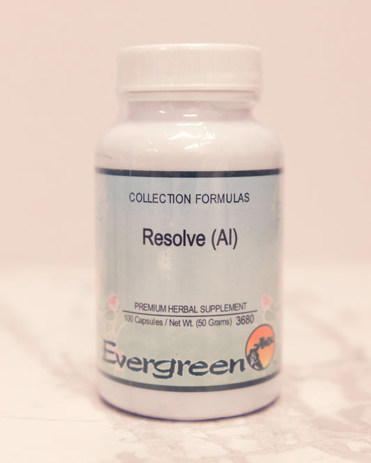 Resolve (AI)