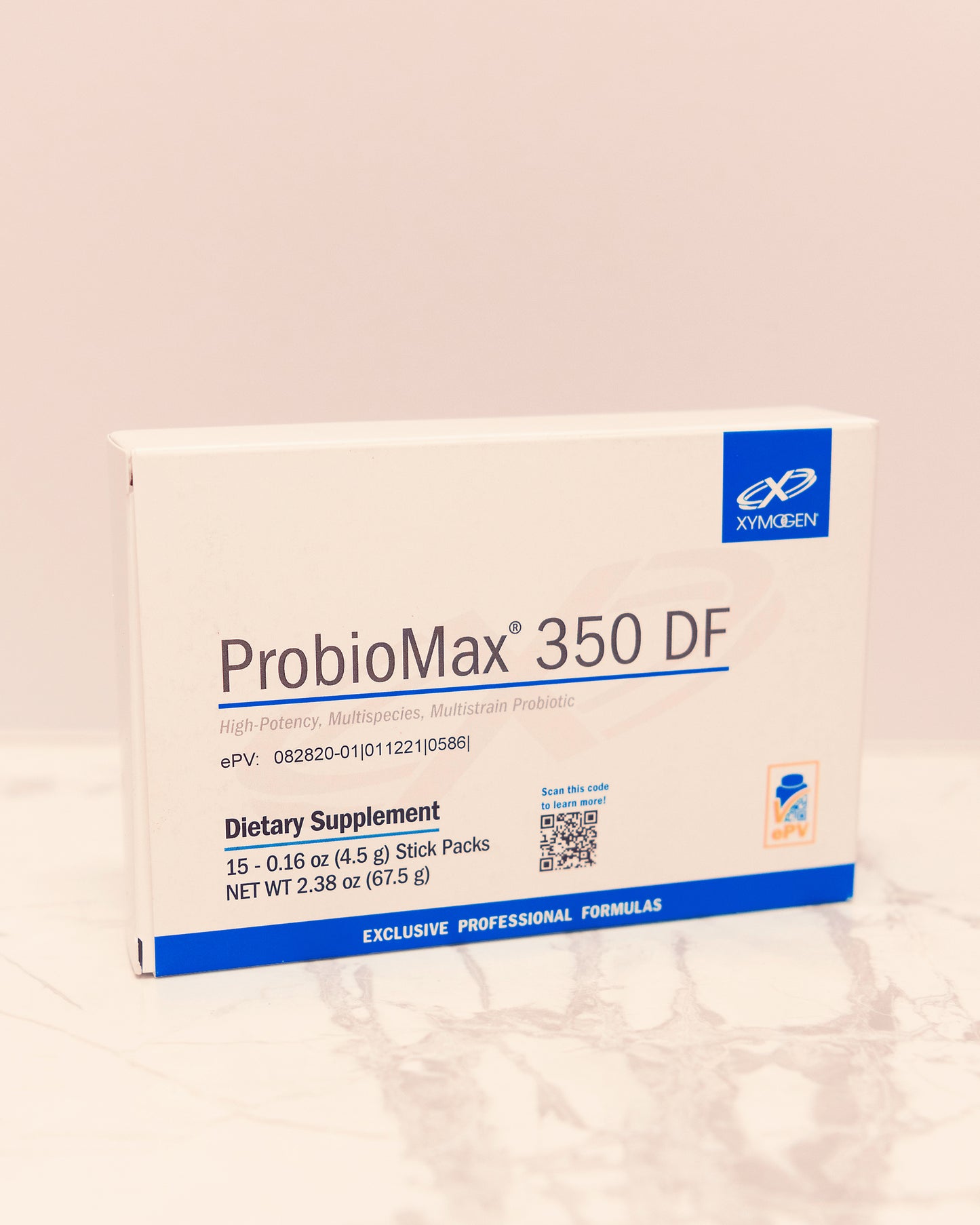 Probiotic Max 350