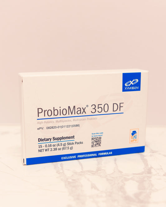Probiotic Max 350