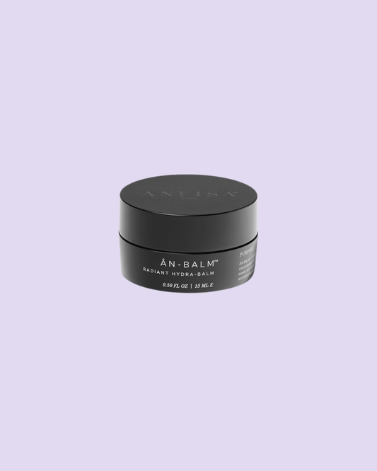ANFISA ÂN-BALM Radiant Hydra-Balm