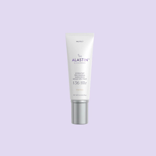 ALASTIN HydraTint Pro Mineral Sunscreen