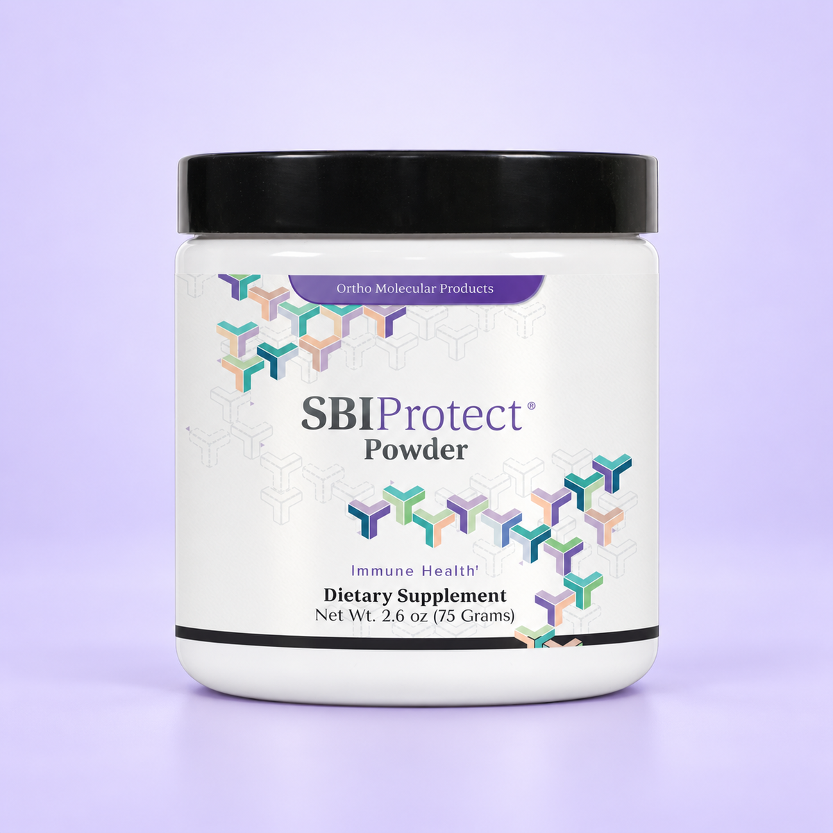 Ortho Molecular SBI Protect Powder 75 g
