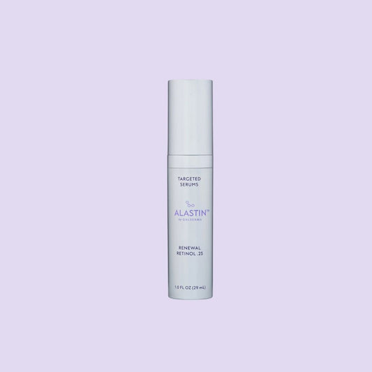 ALASTIN Renewal Retinol .25