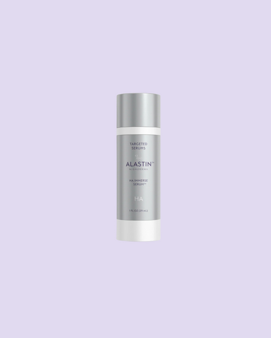 ALASTIN HA IMMERSE Serum