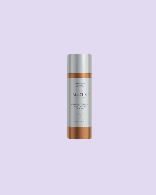 ALASTIN C-RADICAL Defense Antioxidant Serum
