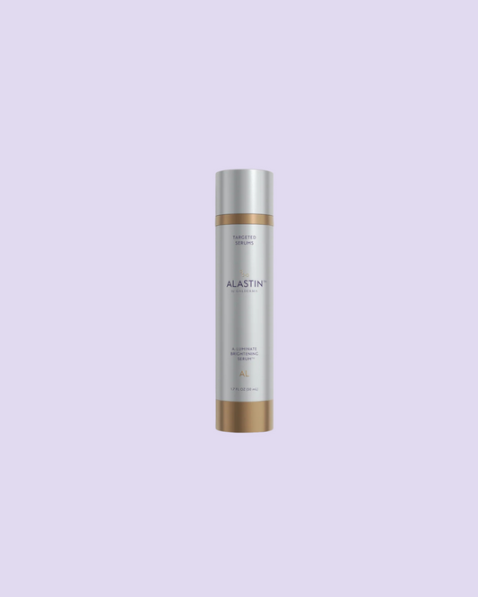 ALASTIN A-LUMINATE Brightening Serum