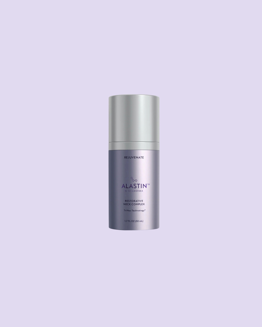 ALASTIN Restorative Neck Complex