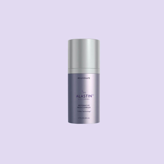 ALASTIN Restorative Neck Complex