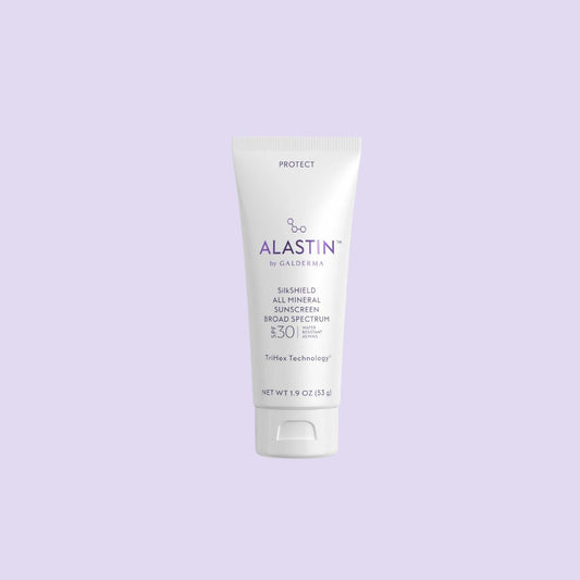 ALASTIN SilkShield All Mineral Sunscreen