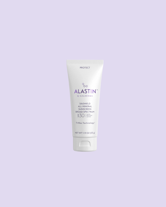 ALASTIN SilkSHIELD All Mineral Sunscreen