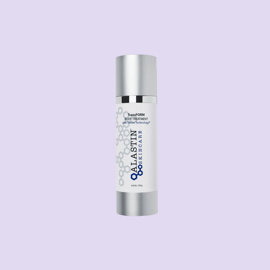 ALASTIN Transform Body Treatment