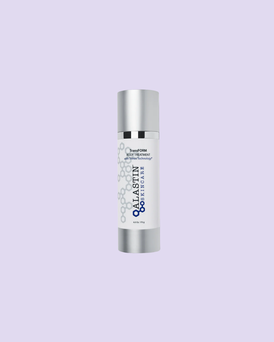 ALASTIN Transform Body Treatment