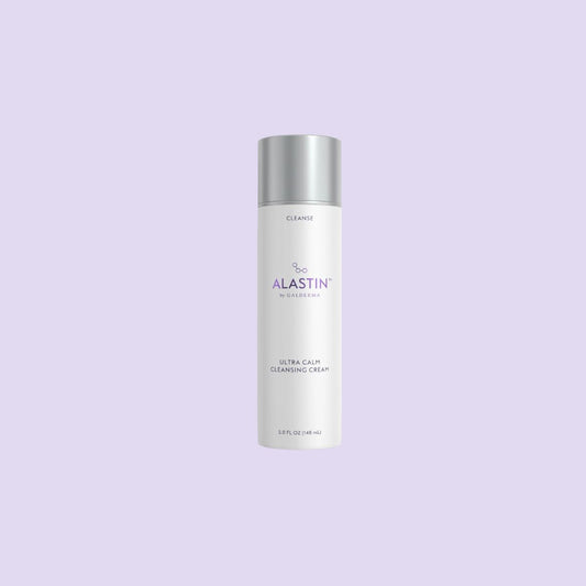 ALASTIN Ultra Calm Cleansing Cream