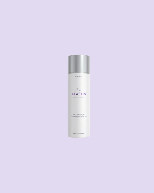 ALASTIN Ultra Calm Cleansing Cream