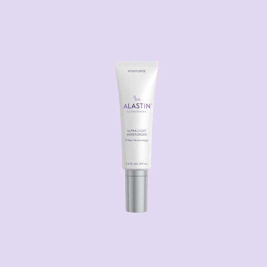 ALASTIN Ultra Light Moisturizer