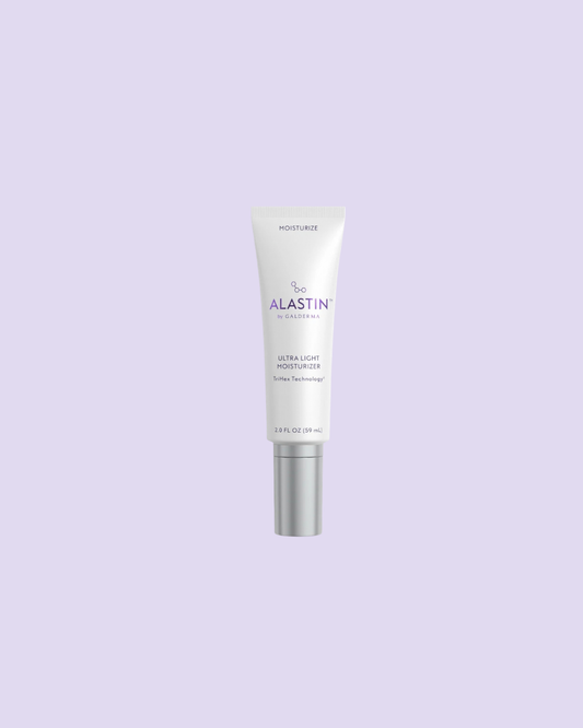 ALASTIN Ultra Light Moisturizer