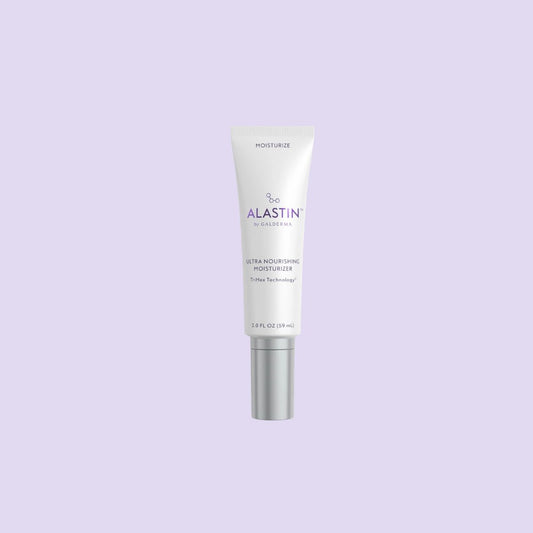 ALASTIN Ultra Nourishing Moisturizer