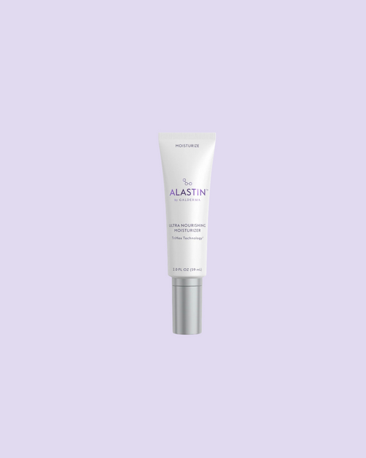ALASTIN Ultra Nourishing Moisturizer